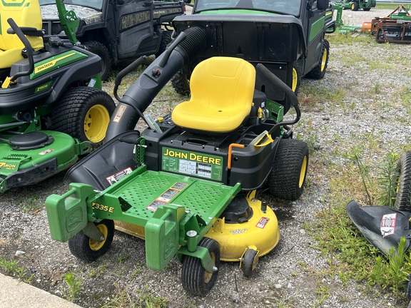 2021 John Deere 335