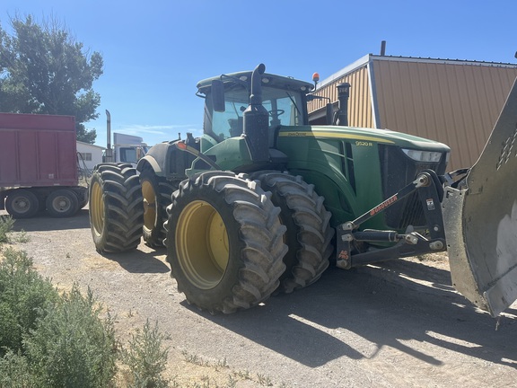 2019 John Deere 9520R