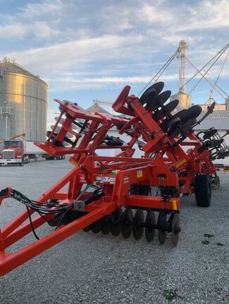 2014 Krause 4850-18