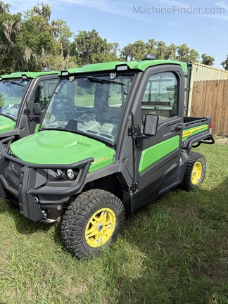 2024 John Deere XUV 865R