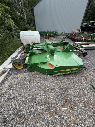 2023 John Deere RC10R