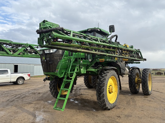 2024 John Deere 410R