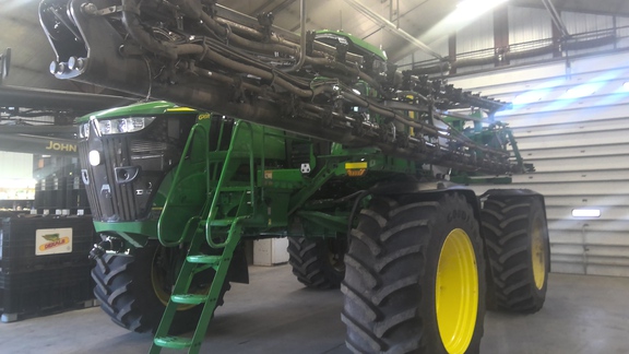2026 John Deere 616R