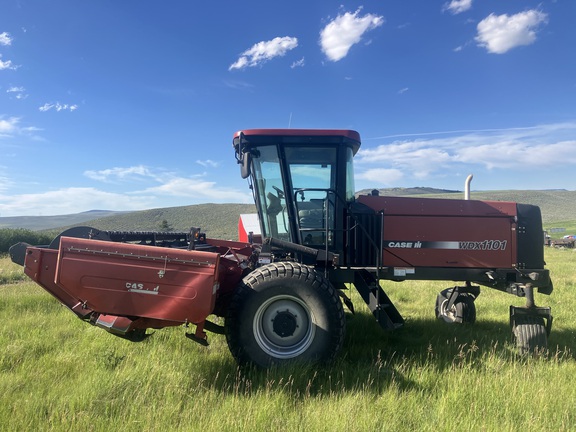 2002 Case IH WDX1101