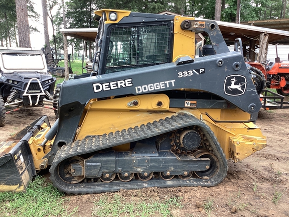 2024 John Deere 333 P