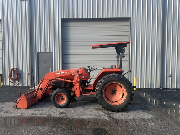 2003 Kubota MX5000