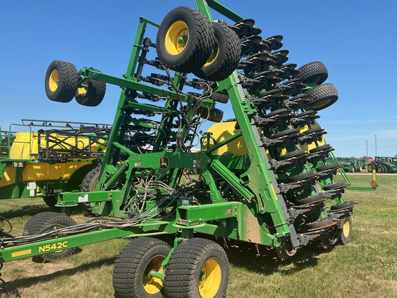 2023 John Deere 54"