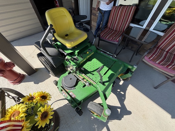 2004 John Deere 727A