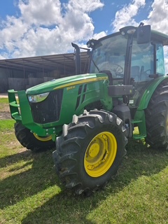 2024 John Deere 5105M