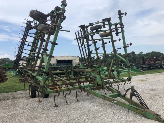 1994 John Deere 980
