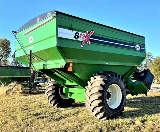 2022 J&M 812-18