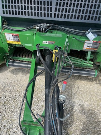 2020 John Deere 560M