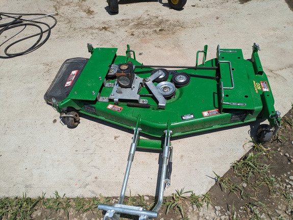 2016 John Deere 60D