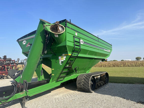2015 J&M 1520