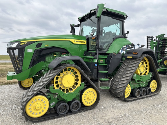 2023 John Deere 8RX 410