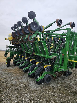 2019 John Deere 1795