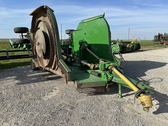 2020 John Deere R20