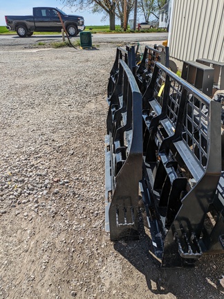 2021 John Deere 60" Fork Frame