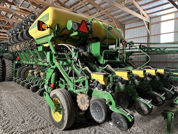 2020 John Deere 1795