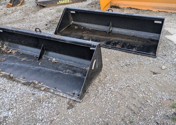 2023 Industrias America 96" BUCKET