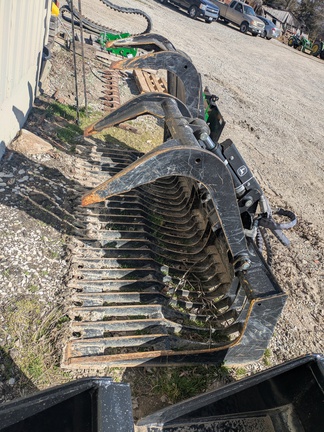 2022 John Deere GR84B