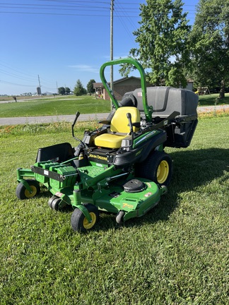 2016 John Deere Z970R
