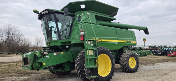 2006 John Deere 9560 STS