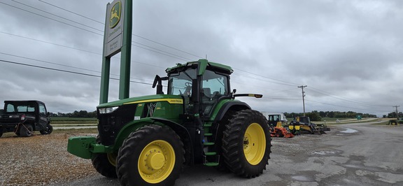2023 John Deere 30"