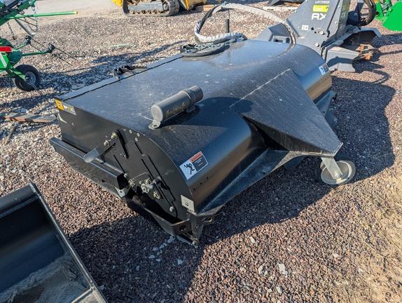 2022 John Deere BP72C
