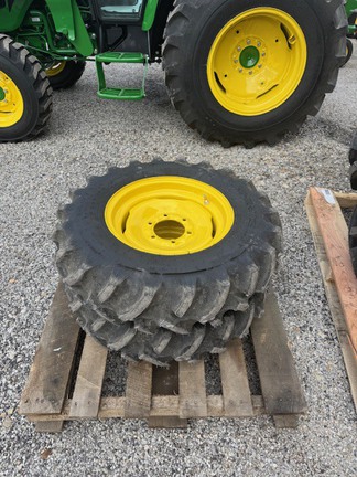 2026 John Deere BLV10870