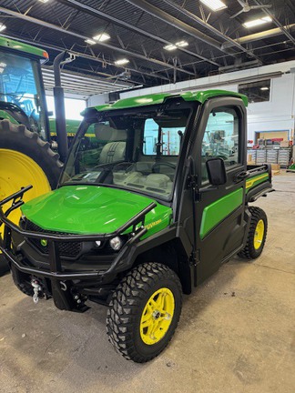 2021 John Deere XUV 835R