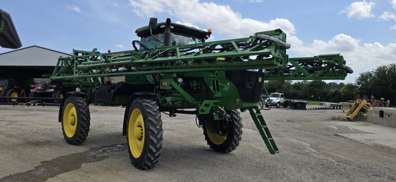 2014 John Deere R4030
