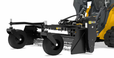 2026 John Deere PR96B