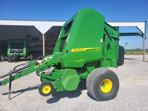 2024 John Deere 561R