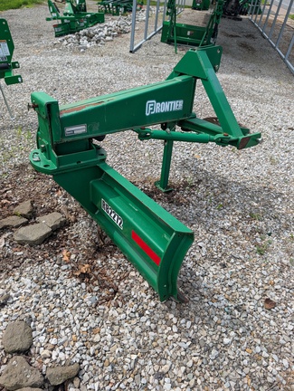 2019 Frontier RB2272