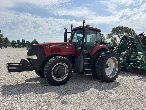 2008 Case IH Magnum 275