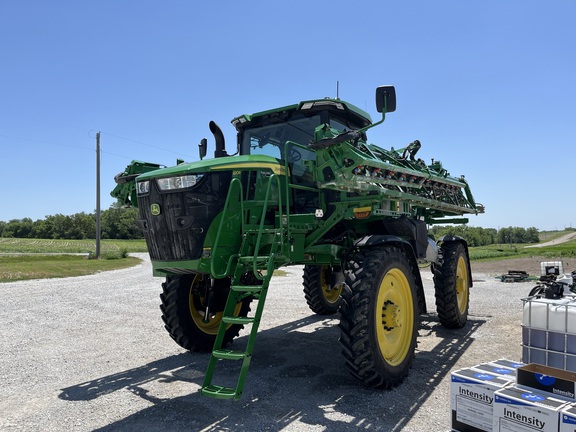 2026 John Deere 410R