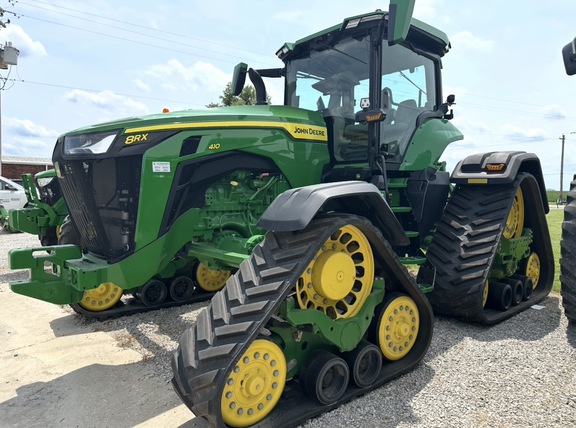 2024 John Deere 8RX 410