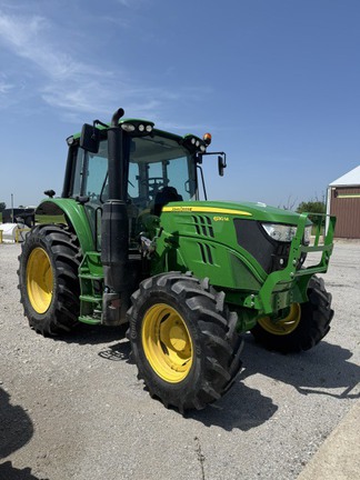 2023 John Deere 6130M