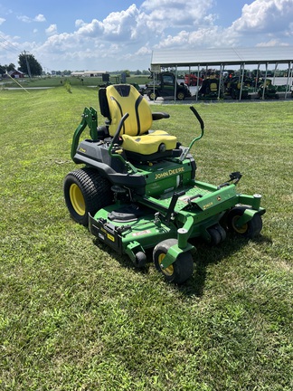 2022 John Deere Z740R