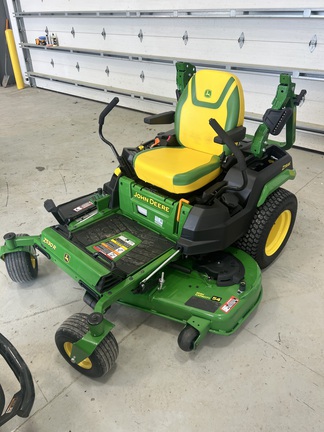 2025 John Deere 30"