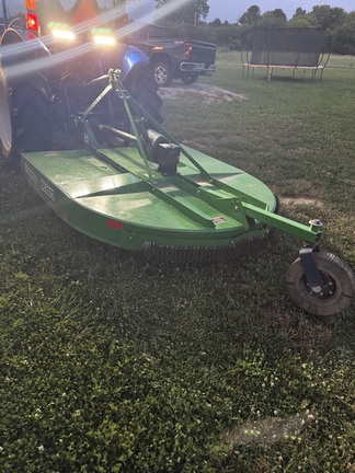 2023 John Deere RC2072