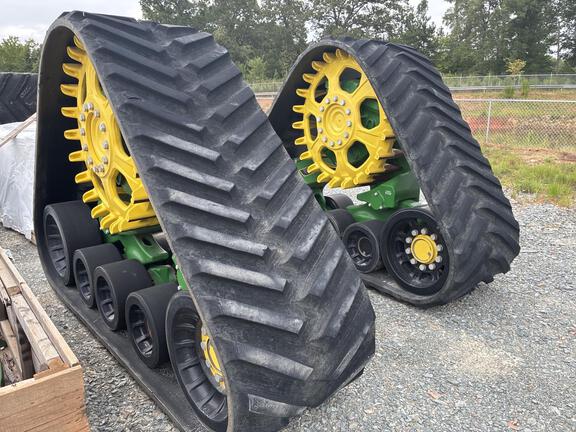 2019 John Deere S780
