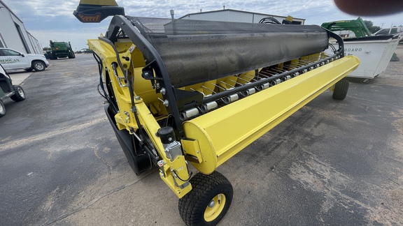 2024 John Deere 46R