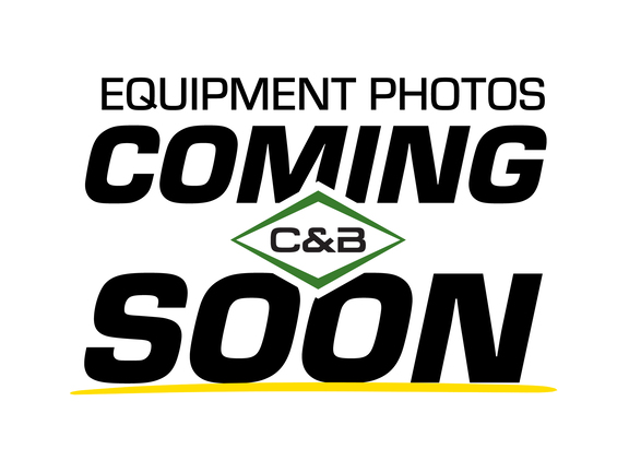 2026 John Deere RC6M