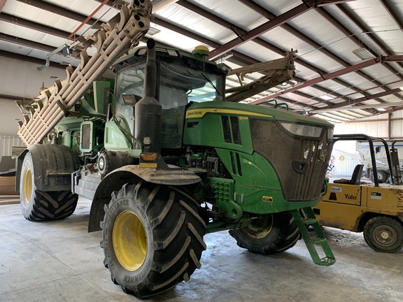 2022 John Deere 800R