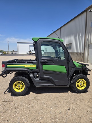 2023 John Deere XUV 835R