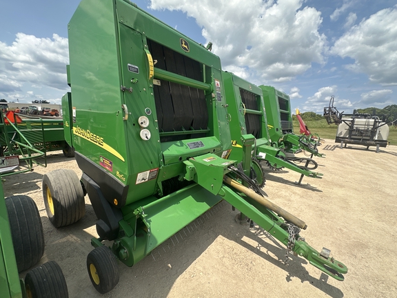 2006 John Deere 582