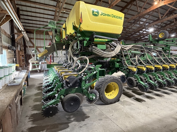 2024 John Deere DB60