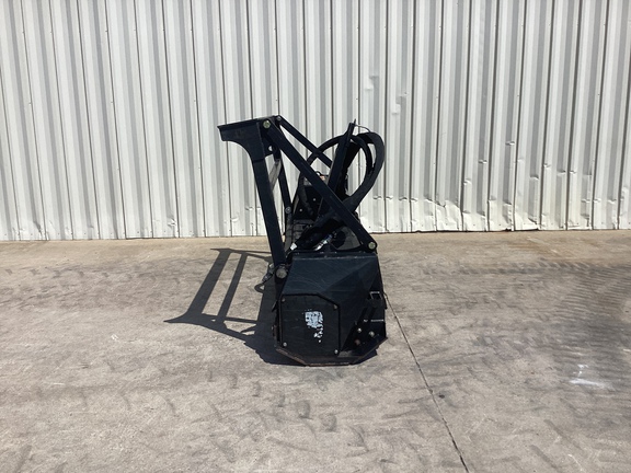 2025 John Deere MK76